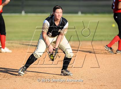 Thumbnail 3 in Creekview @ Royse City (UIL 5A Bi-District Playoff) photogallery.
