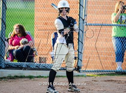 Thumbnail 2 in Creekview @ Royse City (UIL 5A Bi-District Playoff) photogallery.
