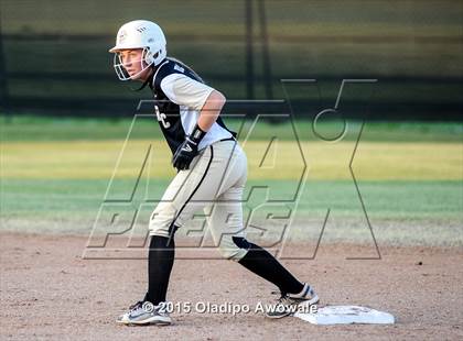 Thumbnail 3 in Creekview @ Royse City (UIL 5A Bi-District Playoff) photogallery.