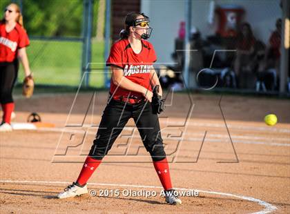 Thumbnail 2 in Creekview @ Royse City (UIL 5A Bi-District Playoff) photogallery.