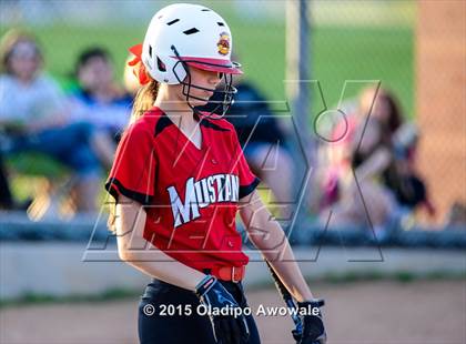 Thumbnail 1 in Creekview @ Royse City (UIL 5A Bi-District Playoff) photogallery.