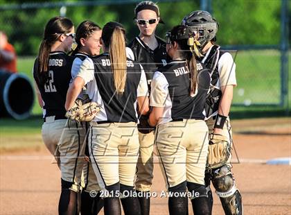 Thumbnail 1 in Creekview @ Royse City (UIL 5A Bi-District Playoff) photogallery.