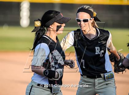 Thumbnail 2 in Creekview @ Royse City (UIL 5A Bi-District Playoff) photogallery.