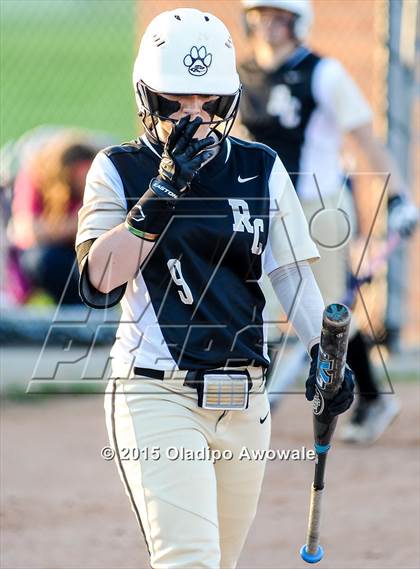 Thumbnail 2 in Creekview @ Royse City (UIL 5A Bi-District Playoff) photogallery.