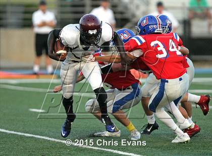 Thumbnail 3 in Kingsbury @ Memphis University photogallery.