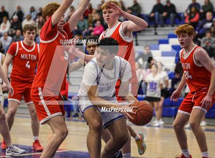 Thumbnail 3 in Milton @ Braintree photogallery.