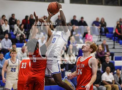 Thumbnail 2 in Milton @ Braintree photogallery.