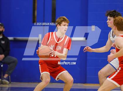 Thumbnail 3 in Milton @ Braintree photogallery.