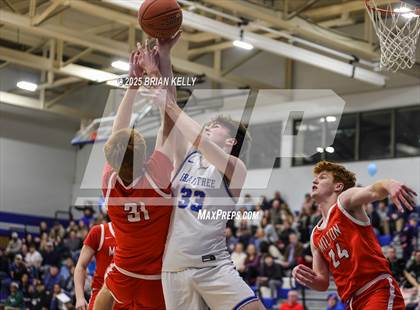 Thumbnail 2 in Milton @ Braintree photogallery.