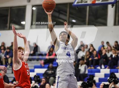 Thumbnail 3 in Milton @ Braintree photogallery.