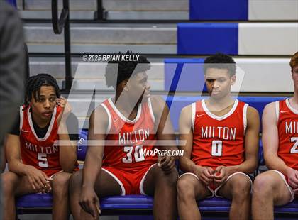 Thumbnail 2 in Milton @ Braintree photogallery.