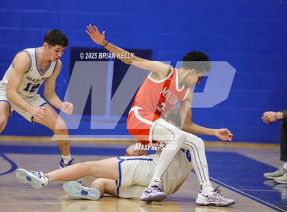 Thumbnail 3 in Milton @ Braintree photogallery.