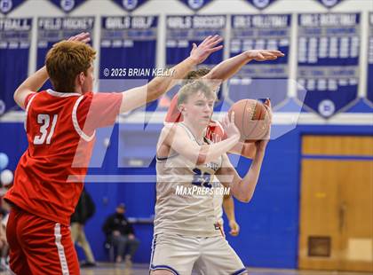 Thumbnail 2 in Milton @ Braintree photogallery.