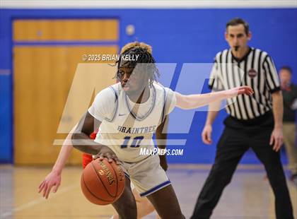 Thumbnail 3 in Milton @ Braintree photogallery.