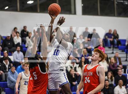 Thumbnail 3 in Milton @ Braintree photogallery.