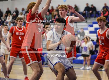 Thumbnail 1 in Milton @ Braintree photogallery.