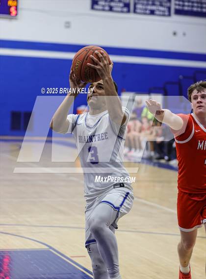 Thumbnail 2 in Milton @ Braintree photogallery.