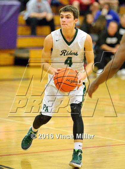 Thumbnail 3 in Port Angeles vs Sammamish (WIAA 2A WCD/SeaKing District playoffs) photogallery.