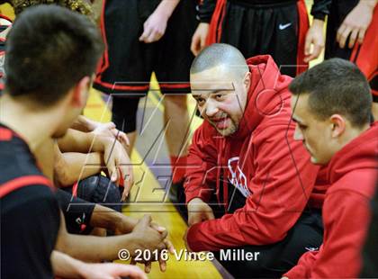 Thumbnail 3 in Port Angeles vs Sammamish (WIAA 2A WCD/SeaKing District playoffs) photogallery.