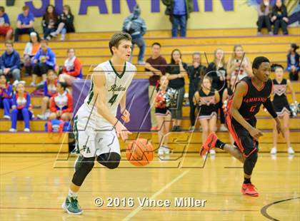 Thumbnail 1 in Port Angeles vs Sammamish (WIAA 2A WCD/SeaKing District playoffs) photogallery.