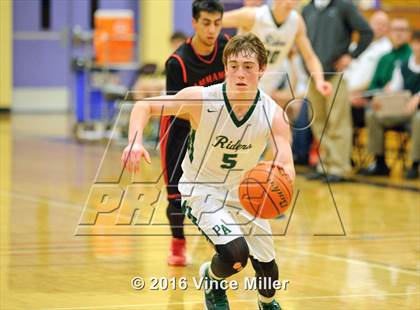 Thumbnail 2 in Port Angeles vs Sammamish (WIAA 2A WCD/SeaKing District playoffs) photogallery.