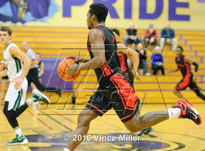 Thumbnail 2 in Port Angeles vs Sammamish (WIAA 2A WCD/SeaKing District playoffs) photogallery.