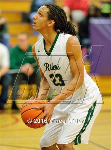 Thumbnail 1 in Port Angeles vs Sammamish (WIAA 2A WCD/SeaKing District playoffs) photogallery.