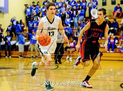 Thumbnail 1 in Port Angeles vs Sammamish (WIAA 2A WCD/SeaKing District playoffs) photogallery.