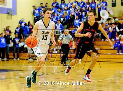 Thumbnail 3 in Port Angeles vs Sammamish (WIAA 2A WCD/SeaKing District playoffs) photogallery.