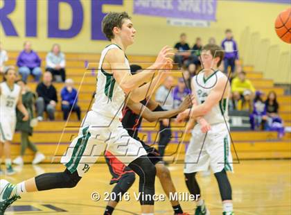 Thumbnail 2 in Port Angeles vs Sammamish (WIAA 2A WCD/SeaKing District playoffs) photogallery.