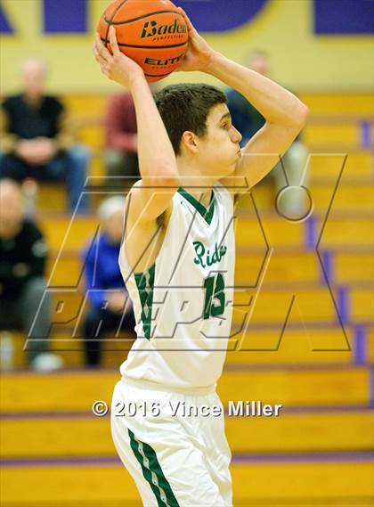 Thumbnail 1 in Port Angeles vs Sammamish (WIAA 2A WCD/SeaKing District playoffs) photogallery.