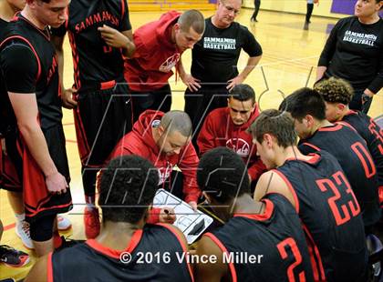 Thumbnail 3 in Port Angeles vs Sammamish (WIAA 2A WCD/SeaKing District playoffs) photogallery.