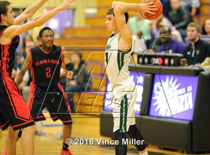Thumbnail 2 in Port Angeles vs Sammamish (WIAA 2A WCD/SeaKing District playoffs) photogallery.