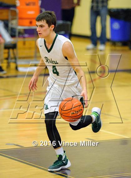 Thumbnail 3 in Port Angeles vs Sammamish (WIAA 2A WCD/SeaKing District playoffs) photogallery.