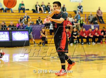 Thumbnail 1 in Port Angeles vs Sammamish (WIAA 2A WCD/SeaKing District playoffs) photogallery.
