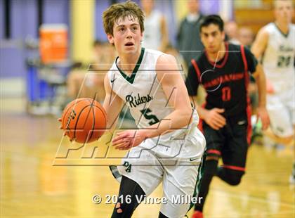 Thumbnail 3 in Port Angeles vs Sammamish (WIAA 2A WCD/SeaKing District playoffs) photogallery.