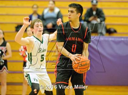 Thumbnail 1 in Port Angeles vs Sammamish (WIAA 2A WCD/SeaKing District playoffs) photogallery.