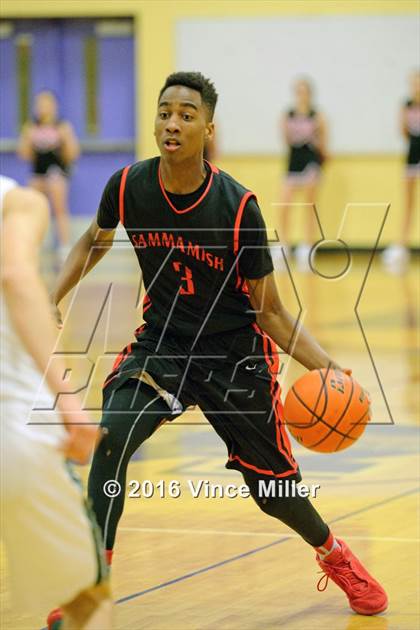 Thumbnail 1 in Port Angeles vs Sammamish (WIAA 2A WCD/SeaKing District playoffs) photogallery.