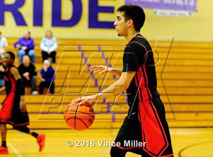 Thumbnail 2 in Port Angeles vs Sammamish (WIAA 2A WCD/SeaKing District playoffs) photogallery.