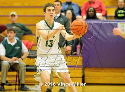Thumbnail 2 in Port Angeles vs Sammamish (WIAA 2A WCD/SeaKing District playoffs) photogallery.