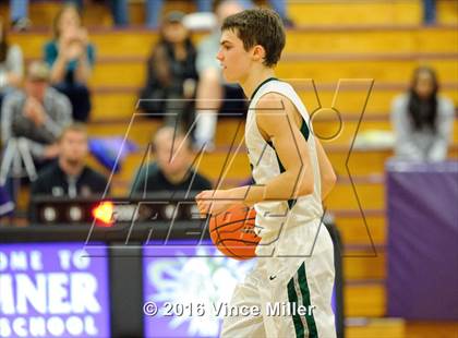 Thumbnail 1 in Port Angeles vs Sammamish (WIAA 2A WCD/SeaKing District playoffs) photogallery.