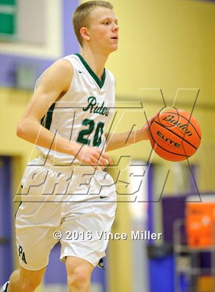 Thumbnail 2 in Port Angeles vs Sammamish (WIAA 2A WCD/SeaKing District playoffs) photogallery.
