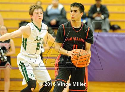 Thumbnail 2 in Port Angeles vs Sammamish (WIAA 2A WCD/SeaKing District playoffs) photogallery.