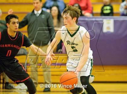 Thumbnail 3 in Port Angeles vs Sammamish (WIAA 2A WCD/SeaKing District playoffs) photogallery.