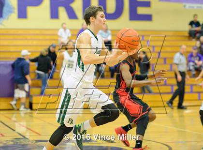 Thumbnail 1 in Port Angeles vs Sammamish (WIAA 2A WCD/SeaKing District playoffs) photogallery.
