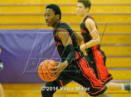 Thumbnail 1 in Port Angeles vs Sammamish (WIAA 2A WCD/SeaKing District playoffs) photogallery.