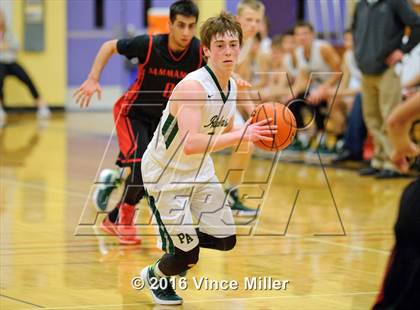 Thumbnail 3 in Port Angeles vs Sammamish (WIAA 2A WCD/SeaKing District playoffs) photogallery.