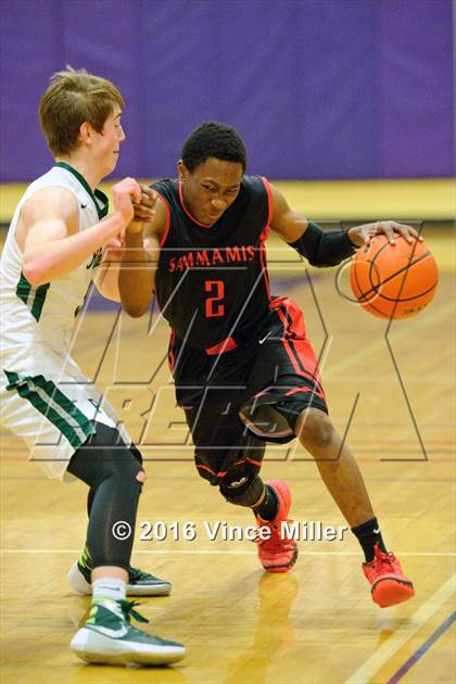 Thumbnail 2 in Port Angeles vs Sammamish (WIAA 2A WCD/SeaKing District playoffs) photogallery.