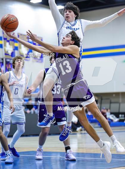 Thumbnail 1 in Tolar vs Lipan (Lipan HD Howard Classic) photogallery.