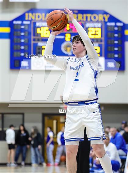 Thumbnail 2 in Tolar vs Lipan (Lipan HD Howard Classic) photogallery.